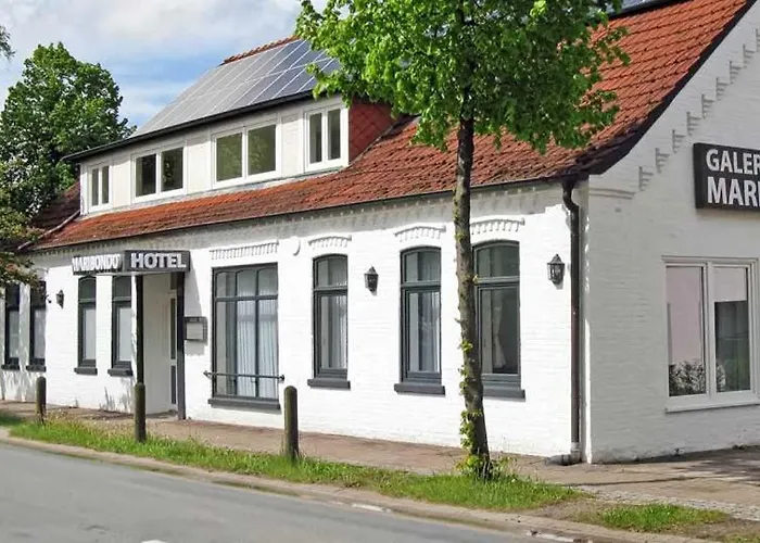 Galeriehotel Maribondo