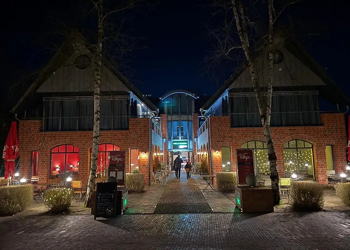 Hotel Village